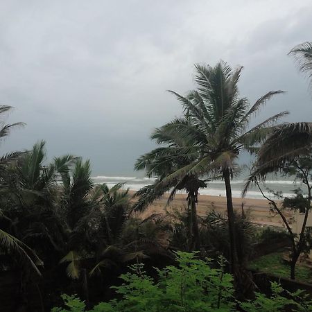 Goroomgo Hotel Mangal Chandi Puri Bagian luar foto