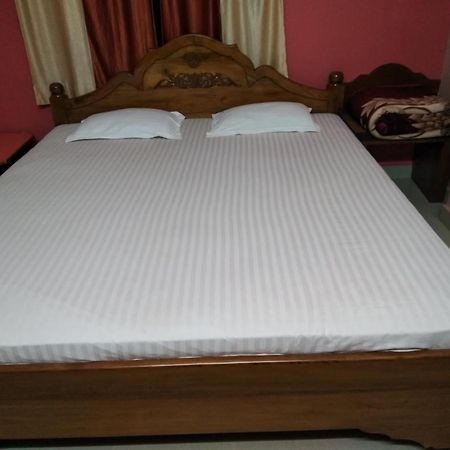 Goroomgo Hotel Mangal Chandi Puri Bagian luar foto