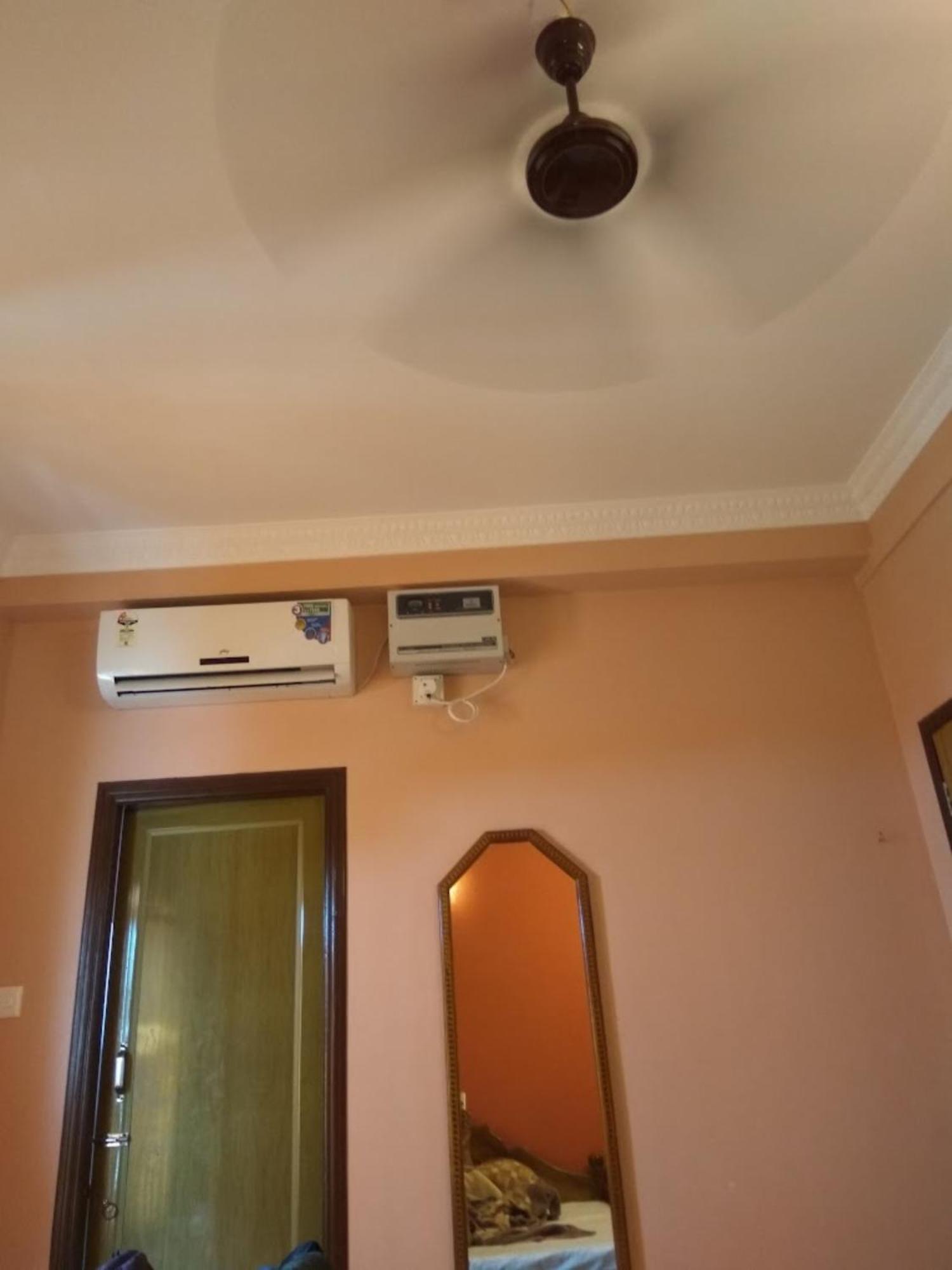 Goroomgo Hotel Mangal Chandi Puri Bagian luar foto